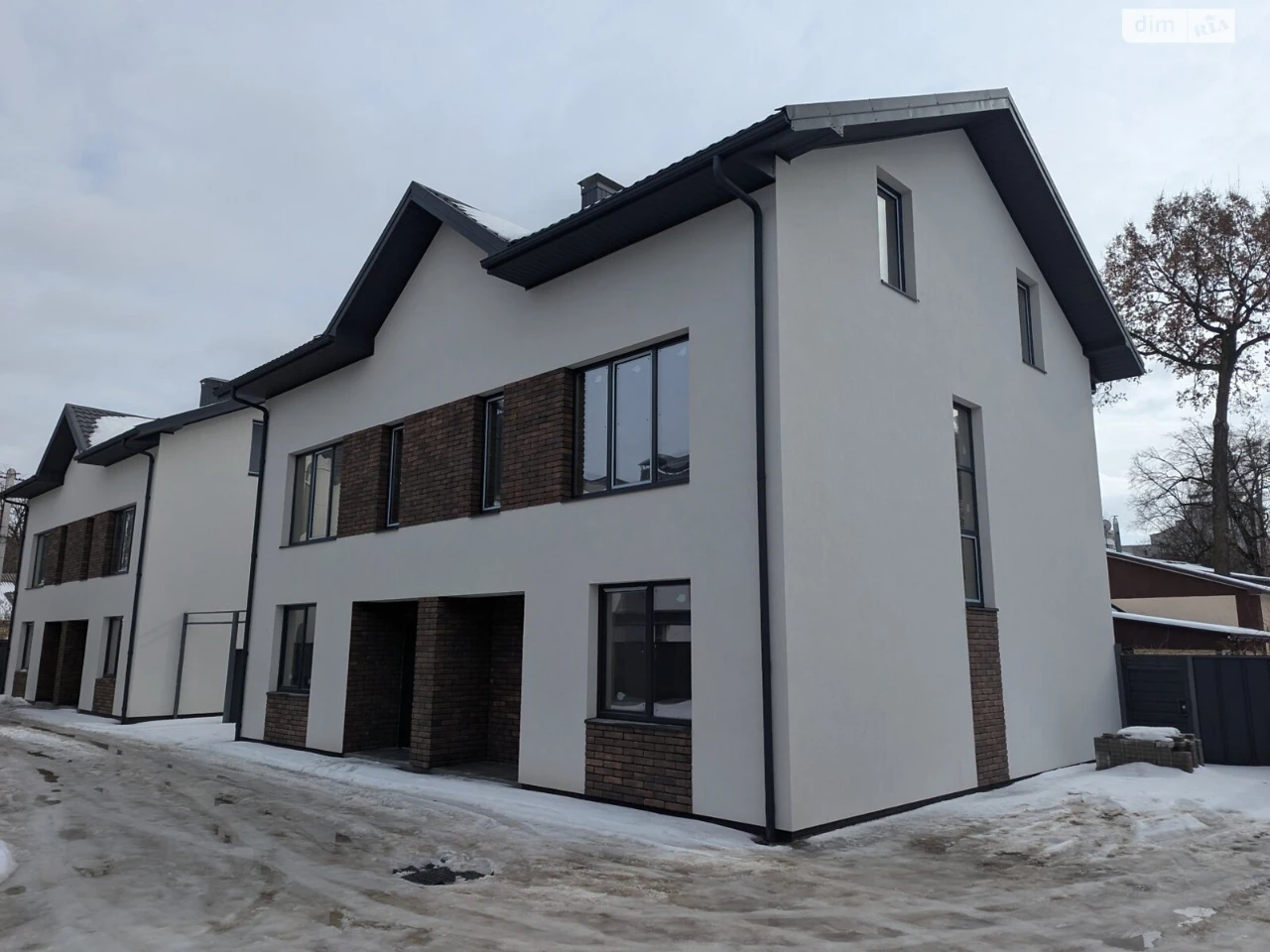 Продаж Дуплекс Ірпінь