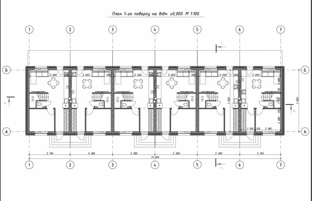 Таунхаус Ірпінь Газ Ділянка Розтермвнування Державні програм