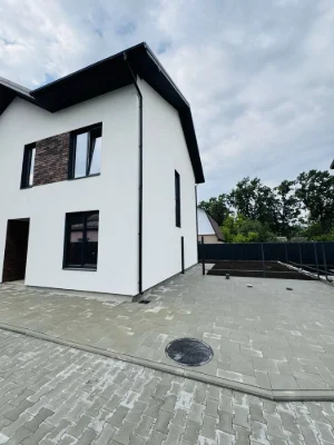 БЕЗ КОМІСІЇ, прямий продаж від забудовника, дуплекс, Розтерм