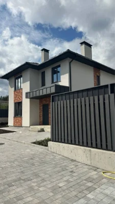 Цегляний якісний будинок ВІД ЗАБУДОВНИКА Стоянка-2 Ірпінь ГА