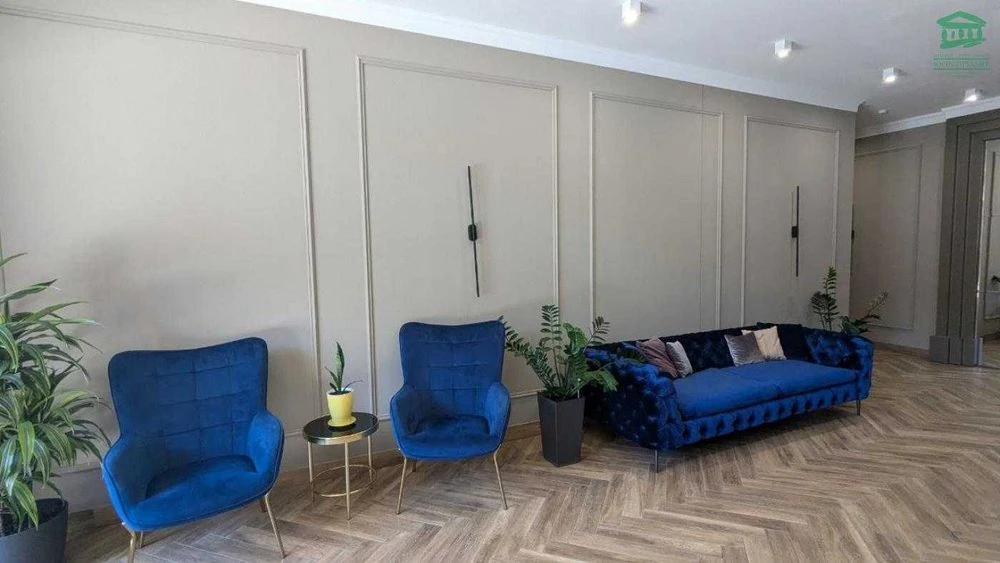 Продажа.Квартира с террасой.Вид на море.ЖК Аполлон на Карант