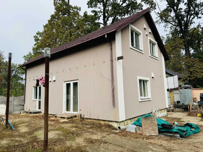 Будинок з ремонтом, 120 м2, Ірпінь