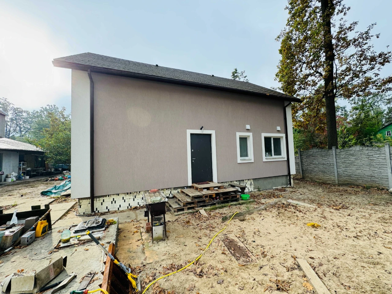 Будинок з ремонтом, 120 м2, Ірпінь