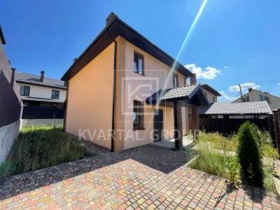 Продаж / Будинок / пер. Річковий, Ірпінь