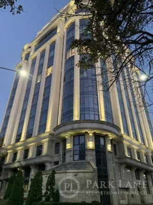 Продам (398м2)вид на Дніпро, квартира з терасою на Мазепи 11