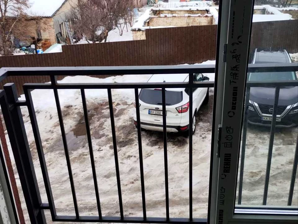 Будинок. Ірпінь, Українська вул.