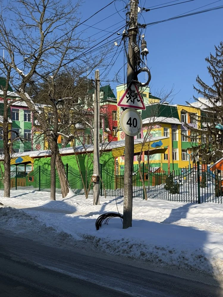 Старт продажу таунхаусів в Центрі міста і вже залишився декі