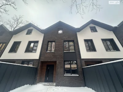 Продаж Таунхаус Ірпінь