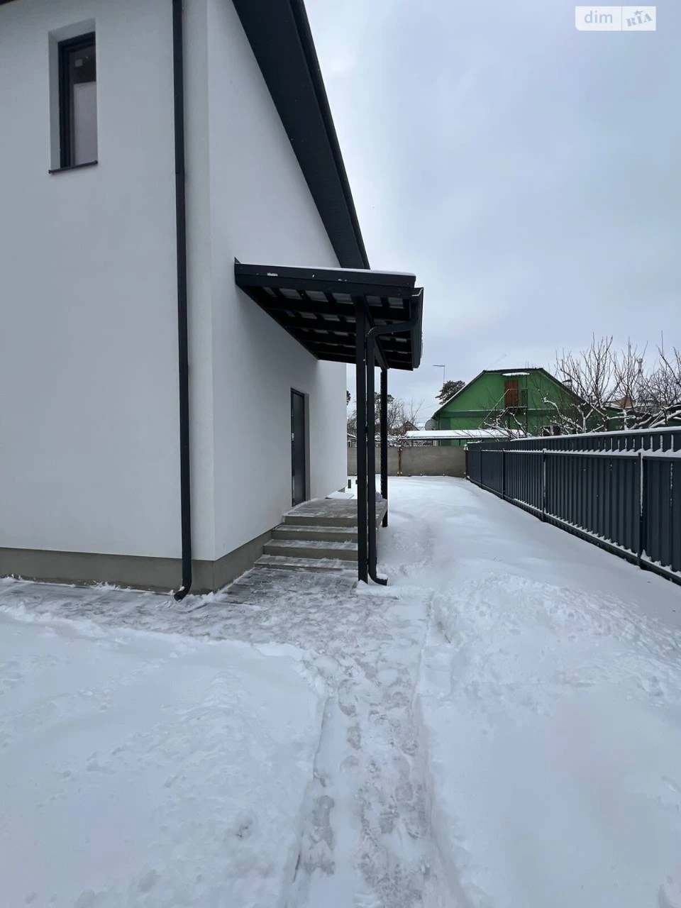 Продаж Дім