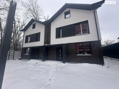 Продаж Дуплекс Ірпінь