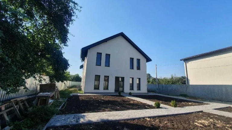 Дуплекс в затишній локації Ірпеня