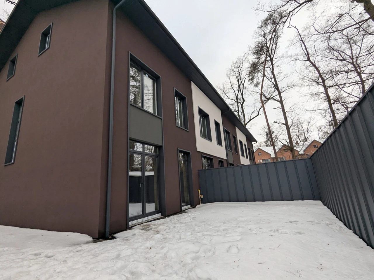 Продаж Таунхаус Ірпінь