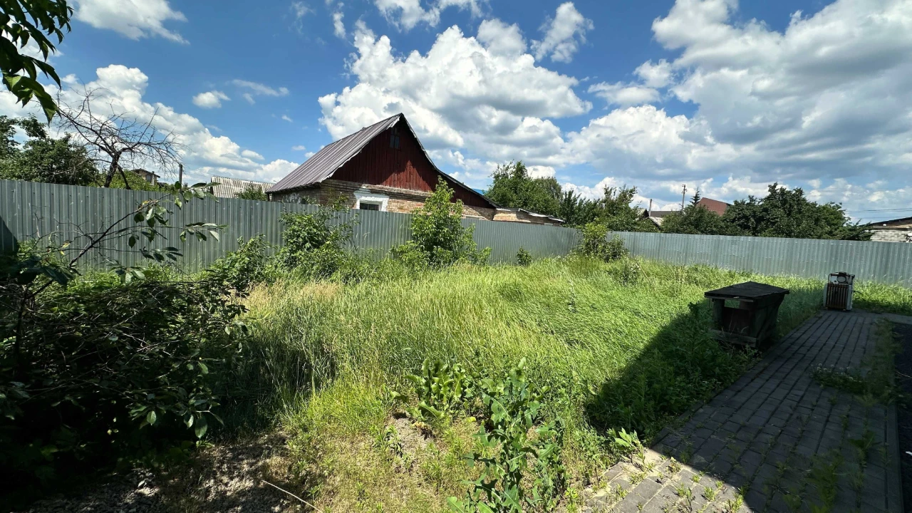Дуплекс в затишній локації Ірпеня