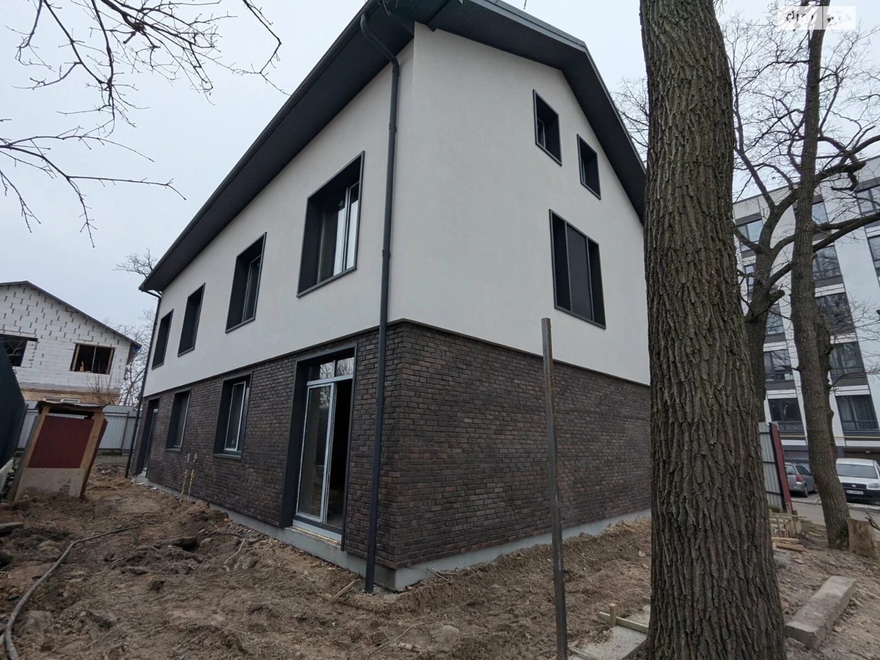Продаж Дуплекс Ірпінь