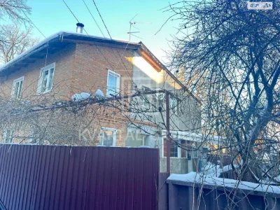 Продаж Дім