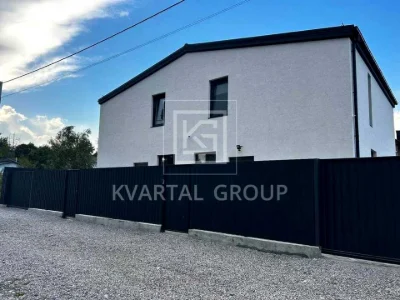 Будинок. Ірпінь, Якова Калацюка
