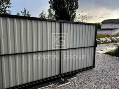 Будинок. Ірпінь, Якова Калацюка