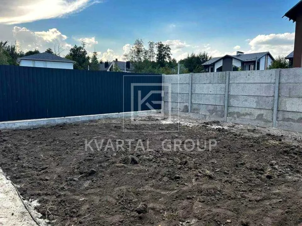 Будинок. Ірпінь, Якова Калацюка