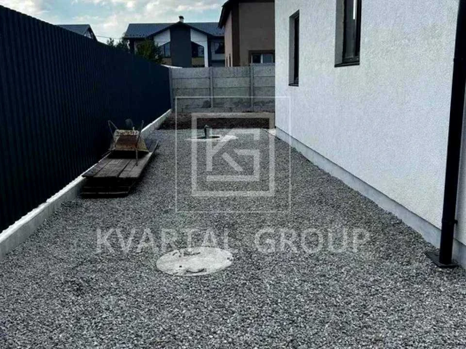 Будинок. Ірпінь, Якова Калацюка