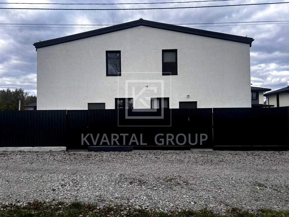 Будинок. Ірпінь, Якова Калацюка