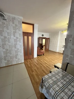 Apartment for sale 20 Bilytska St., Kurenivka, Syrets