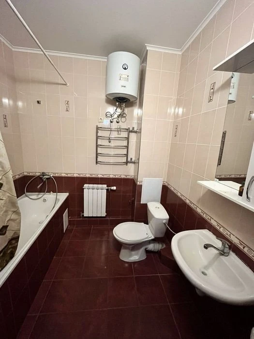 Apartment for sale 20 Bilytska St., Kurenivka, Syrets
