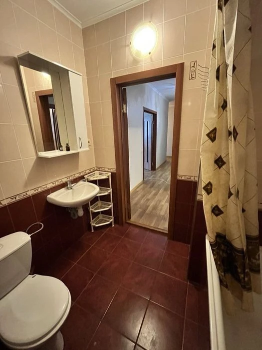 Apartment for sale 20 Bilytska St., Kurenivka, Syrets
