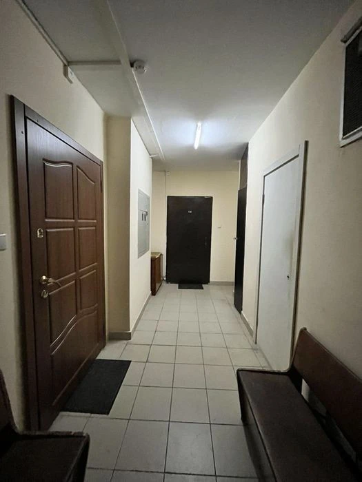 Apartment for sale 20 Bilytska St., Kurenivka, Syrets