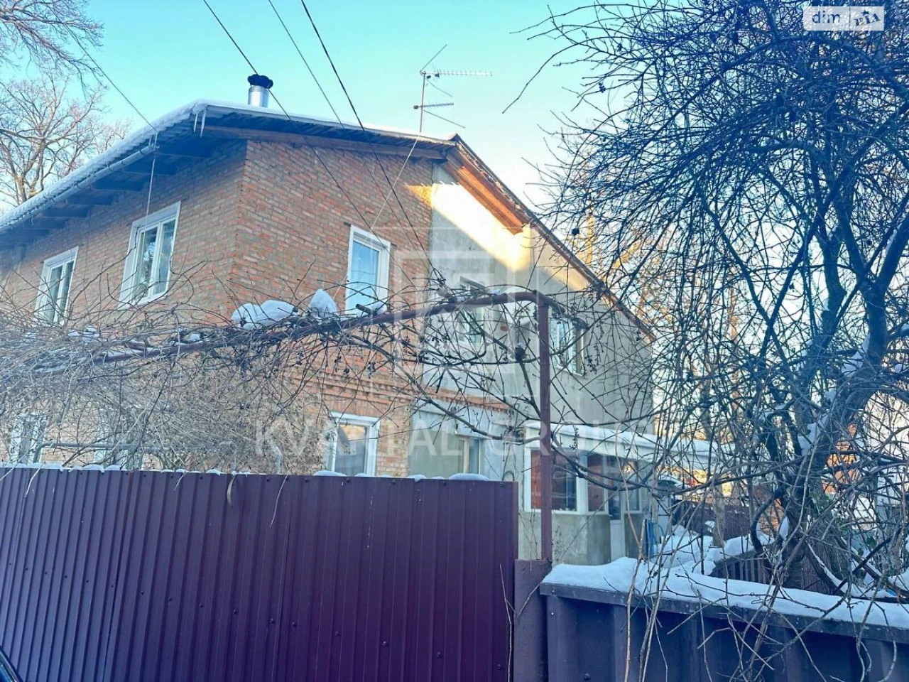 Продаж Дім Ірпінь