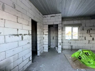 Будинок. Ірпінь, Радужна