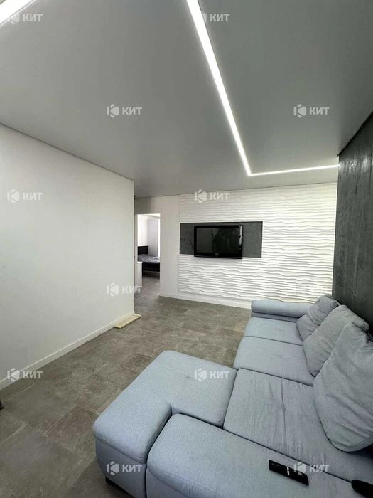 3 rooms 70m2 Saltivka (Saltivka 520 m. Studencheskaya ul. Ak. Pavlova 1
