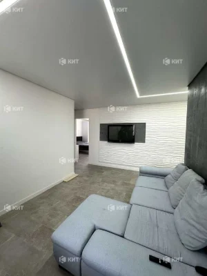 3 rooms 70m2 Saltivka (Saltivka 520 m. Studencheskaya ul. Ak. Pavlova 1