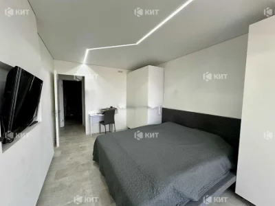 3 rooms 70m2 Saltivka (Saltivka 520 m. Studencheskaya ul. Ak. Pavlova 1