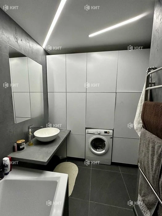 3 rooms 70m2 Saltivka (Saltivka 520 m. Studencheskaya ul. Ak. Pavlova 1