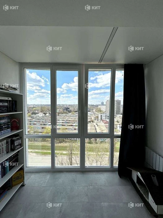 3 rooms 70m2 Saltivka (Saltivka 520 m. Studencheskaya ul. Ak. Pavlova 1
