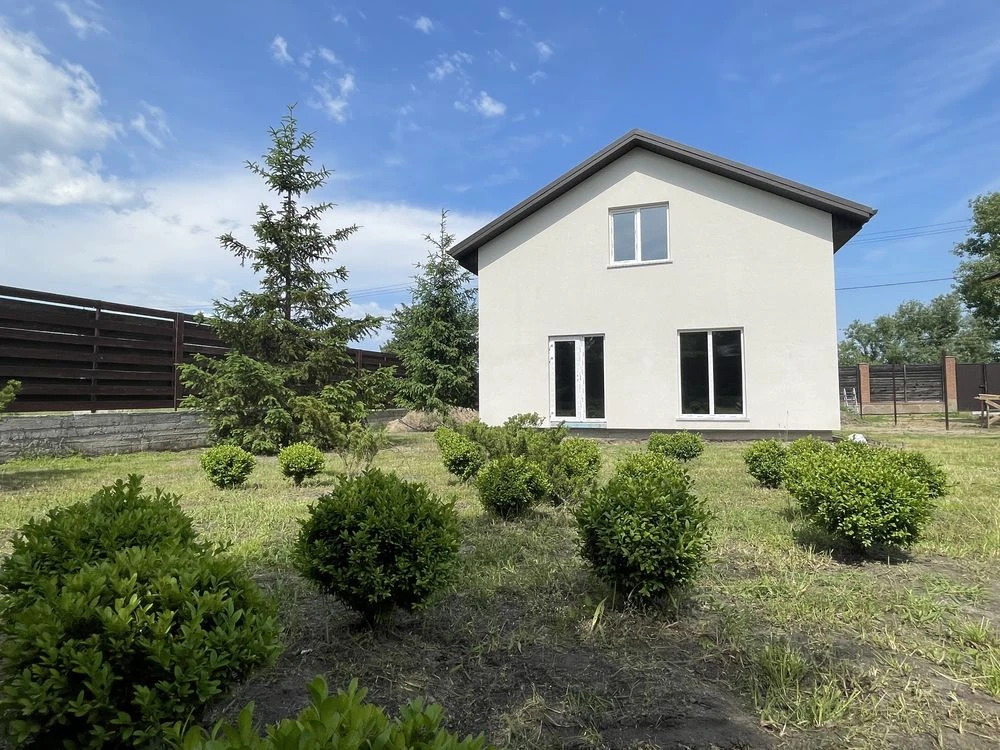Продам будинок! Ліс, 5сот, 110м2