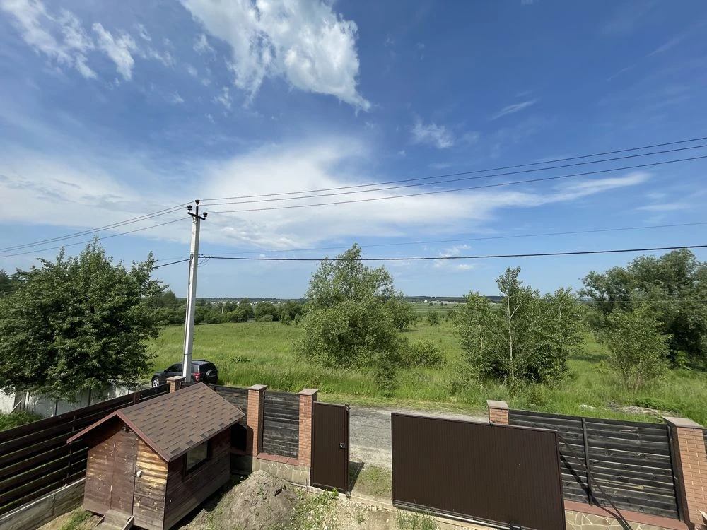 Продам будинок! Ліс, 5сот, 110м2