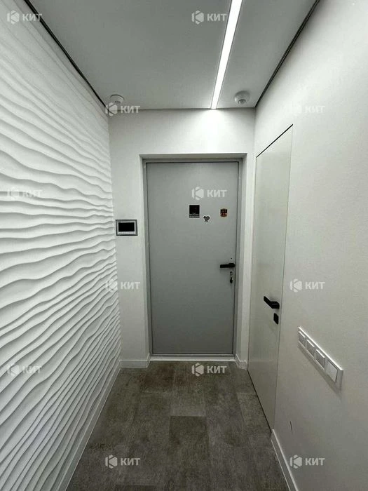 3 rooms 70m2 Saltivka (Saltivka 520 m. Studencheskaya ul. Ak. Pavlova 1