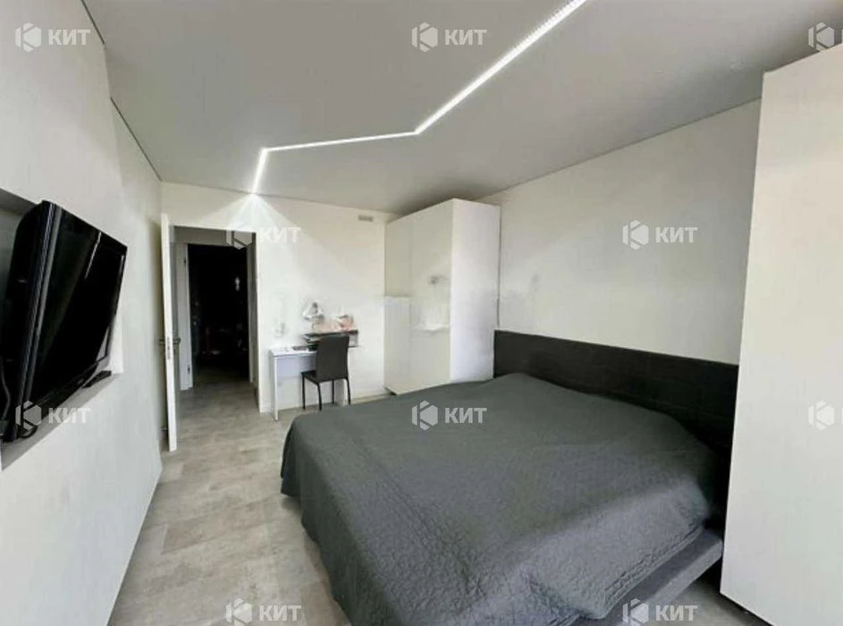 3 rooms 70m2 Saltivka (Saltivka 520 m. Studencheskaya ul. Ak. Pavlova 1