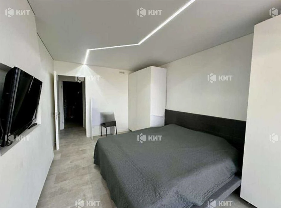 3 rooms 70m2 Saltivka (Saltivka 520 m. Studencheskaya ul. Ak. Pavlova 1
