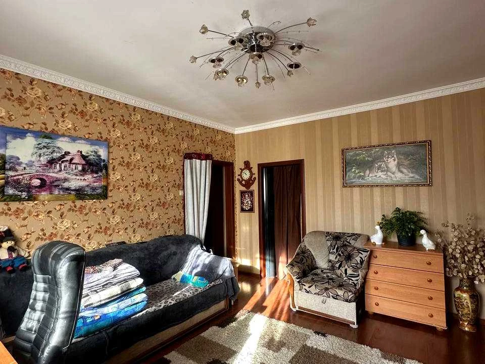 Будинок. Ірпінь, вулиця Кочура