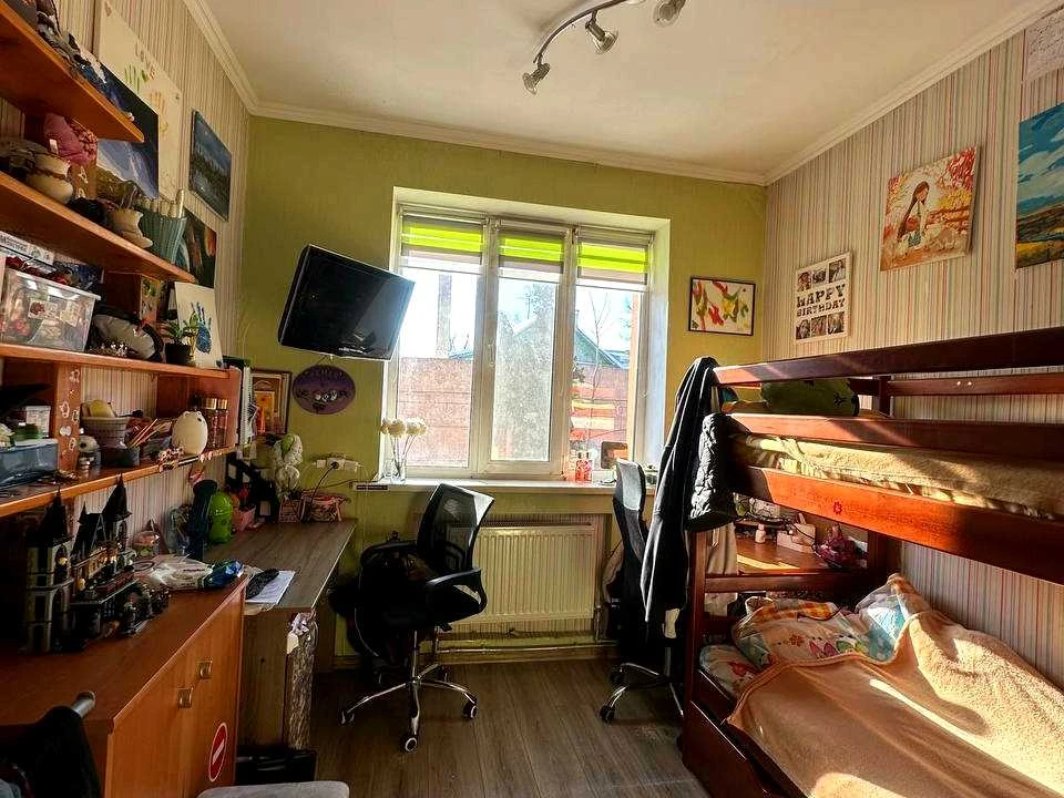Будинок. Ірпінь, вулиця Кочура