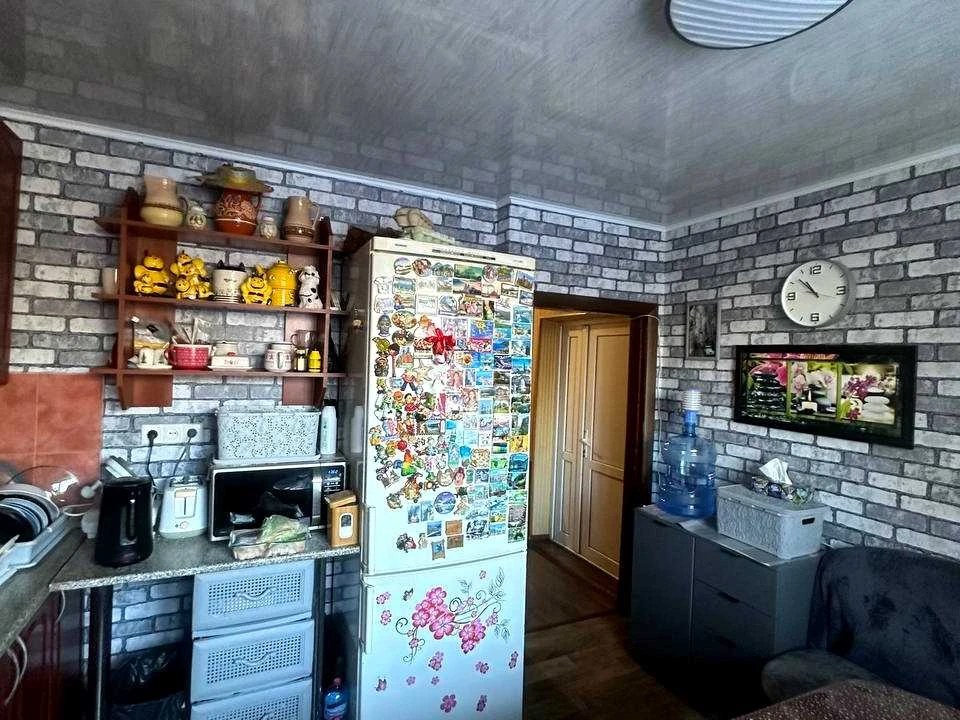 Будинок. Ірпінь, вулиця Кочура