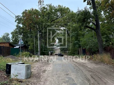 Будинок. Ірпінь, Тищенка вул.