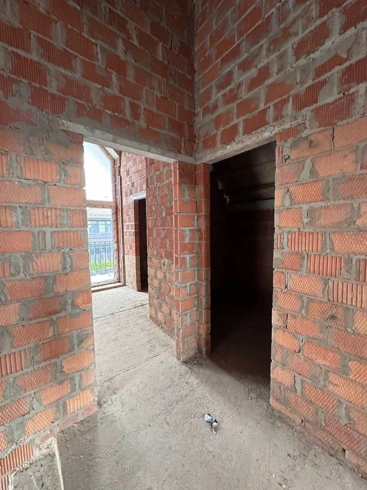 Продам таунхаус в Ірпені в закритому КМ Loft! Газ, 3 сотки д