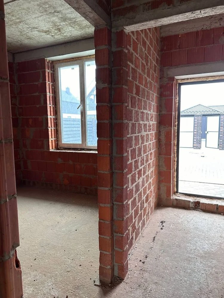 Продам таунхаус в Ірпені в закритому КМ Loft! Газ, 3 сотки д