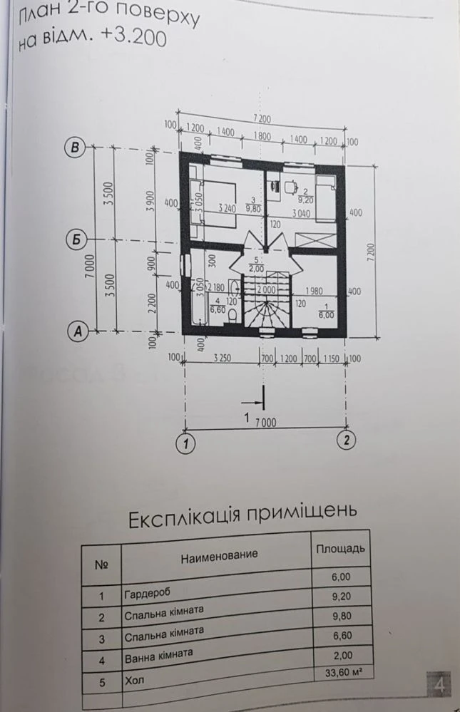 Будинок в центрі Ірпеня з підвалом