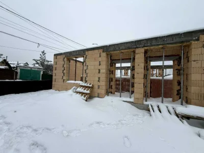 Будинок. Ірпінь, Громадянська вул.