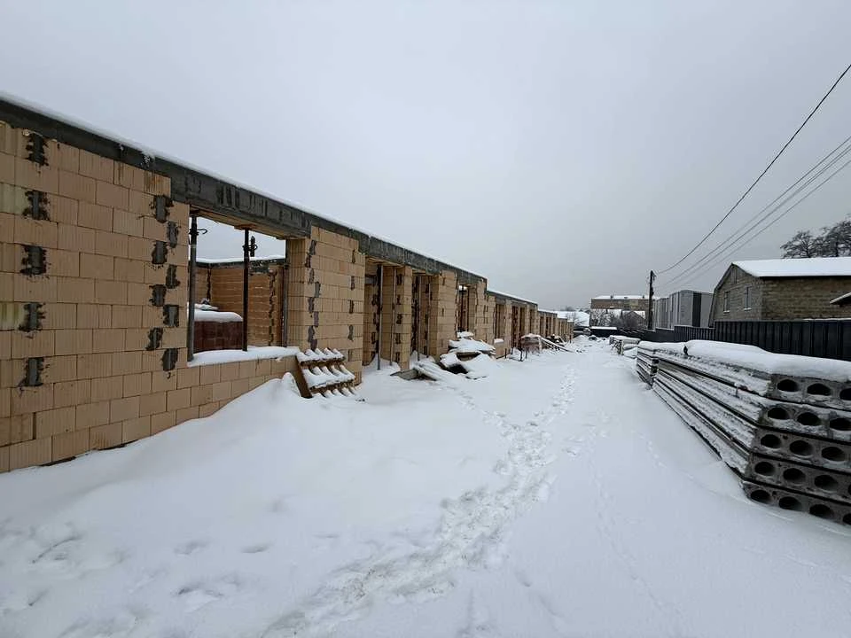 Будинок. Ірпінь, Громадянська вул.