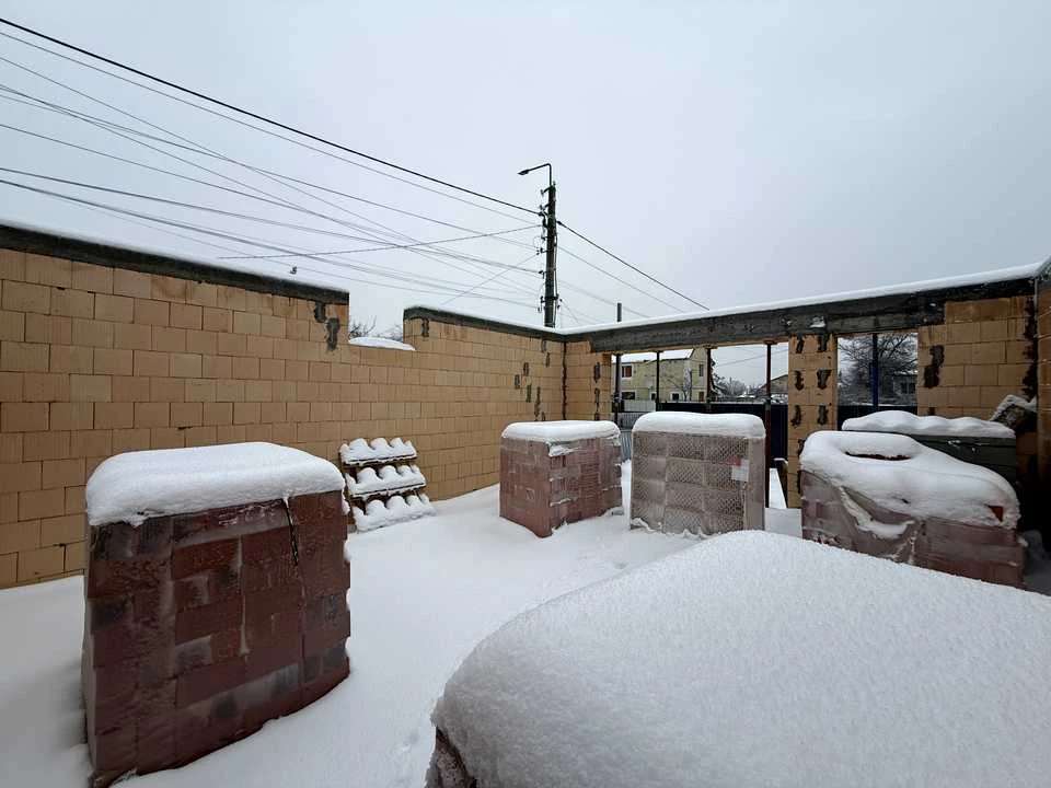 Будинок. Ірпінь, Громадянська вул.